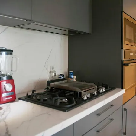 Daire Nice Duplex With Wifi And Clim In Paris