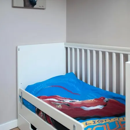 Daire Nice Duplex With Wifi And Clim In Paris Paris