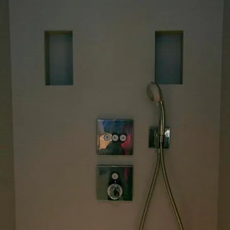 Nice Duplex With Wifi And Clim In Paris