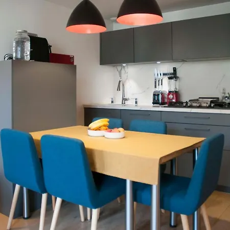 Nice Duplex With Wifi And Clim In Paris Paris