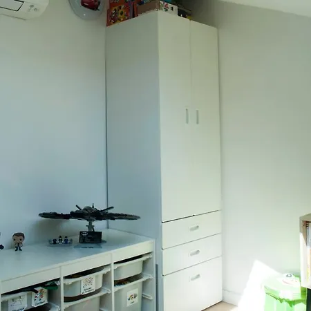 Nice Duplex With Wifi And Clim In Paris Paris