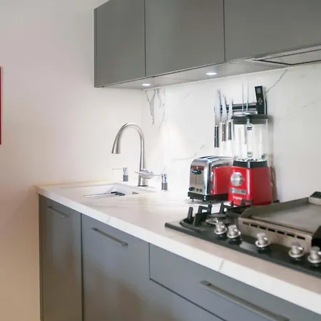 Nice Duplex With Wifi And Clim In Paris Paris