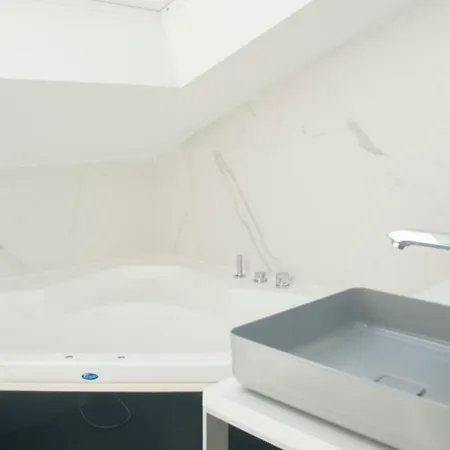Daire Nice Duplex With Wifi And Clim In Paris Paris