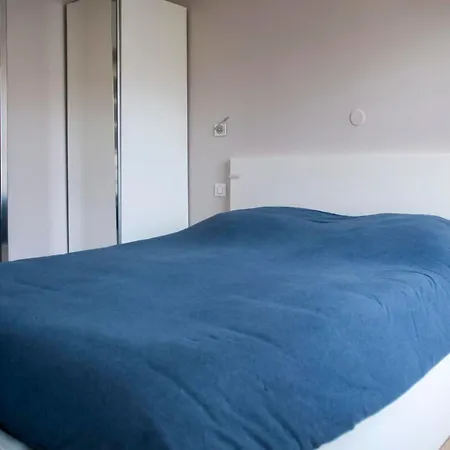 Nice Duplex With Wifi And Clim In Paris * Paris